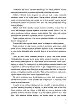 Eseja 'Ētiskā izglītība', 3.