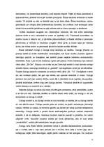 Eseja 'Ētiskā izglītība', 4.