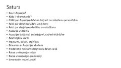 Prezentācija 'Aspazijas radošā vizītkarte', 2.