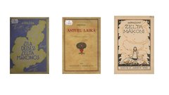 Prezentācija 'Aspazijas radošā vizītkarte', 11.