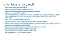 Prezentācija 'Aspazijas radošā vizītkarte', 17.