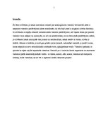 Referāts 'Viesnīcu neparastāko pakalpojumu raksturojums', 2.