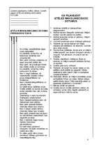 Konspekts 'Fiziskie dotumi', 6.