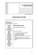 Konspekts 'Fiziskie dotumi', 13.