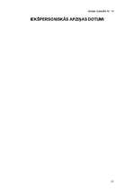 Konspekts 'Fiziskie dotumi', 21.