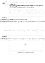 Paraugs 'Patērētāju tiesību aizsardzība Kārtējais pārbaudījums', 2.