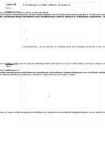 Paraugs 'Patērētāju tiesību aizsardzība Kārtējais pārbaudījums', 5.