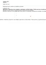 Paraugs 'Patērētāju tiesību aizsardzība Kārtējais pārbaudījums', 8.