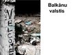 Prezentācija 'Balkānu valstis', 1.