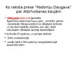 Prezentācija 'Otrā Pasaules kara norise Jēkabpils pilsētā', 22.