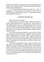 Konspekts 'Zināšanu un informācijas sabiedrība', 2.