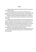 Referāts 'Starpkultūru saskarsme Portugalē', 3.
