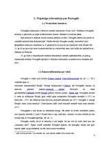 Referāts 'Starpkultūru saskarsme Portugalē', 4.