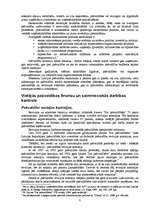 Referāts 'Pašvaldību ekonomiskais pamats', 8.