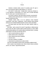 Prakses atskaite 'Uzņēmējdarbības uzsākšana', 2.