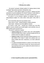 Prakses atskaite 'Uzņēmējdarbības uzsākšana', 8.