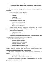 Prakses atskaite 'Uzņēmējdarbības uzsākšana', 10.