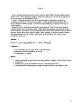 Referāts '"Līvi"- devums Liepājas kultūras dzīvē no 1976. - 2007.gadam', 4.