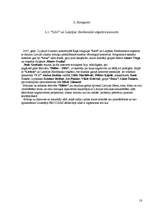 Referāts '"Līvi"- devums Liepājas kultūras dzīvē no 1976. - 2007.gadam', 18.