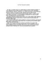 Referāts '"Līvi"- devums Liepājas kultūras dzīvē no 1976. - 2007.gadam', 24.