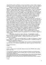 Eseja 'Krimināltiesiskā konflikta risinājums izlīguma veidā', 5.