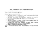 Referāts 'Pieteikums Latvijas kvalitātes balvai', 2.