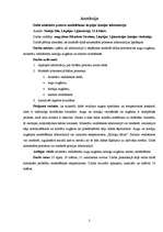 Referāts 'Dabā notiekošo parādību modelēšanas iespējas ķīmijas laboratorijā', 2.