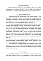 Referāts 'Dabā notiekošo parādību modelēšanas iespējas ķīmijas laboratorijā', 6.