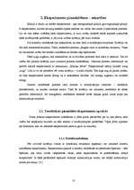 Referāts 'Dabā notiekošo parādību modelēšanas iespējas ķīmijas laboratorijā', 10.