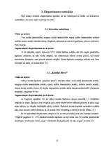 Referāts 'Dabā notiekošo parādību modelēšanas iespējas ķīmijas laboratorijā', 12.