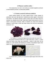 Referāts 'Dabā notiekošo parādību modelēšanas iespējas ķīmijas laboratorijā', 14.