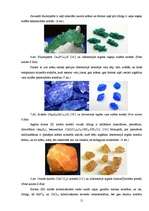 Referāts 'Dabā notiekošo parādību modelēšanas iespējas ķīmijas laboratorijā', 15.