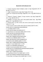 Referāts 'Dabā notiekošo parādību modelēšanas iespējas ķīmijas laboratorijā', 22.