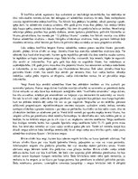 Eseja 'Sabiedrības struktūra Senajā Romā', 2.