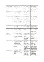 Konspekts 'Pedagoģijas atziņu attīstība vēsturiskā aspektā', 6.