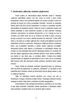 Referāts 'Darbinieku attiecības kā biedrības "Avantis" sabiedrisko attiecību darba sastāvd', 4.