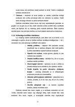 Referāts 'Darbinieku attiecības kā biedrības "Avantis" sabiedrisko attiecību darba sastāvd', 12.