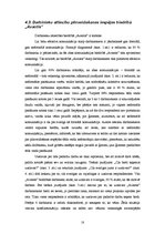 Referāts 'Darbinieku attiecības kā biedrības "Avantis" sabiedrisko attiecību darba sastāvd', 18.