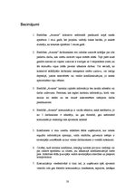 Referāts 'Darbinieku attiecības kā biedrības "Avantis" sabiedrisko attiecību darba sastāvd', 20.