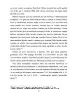 Referāts 'Mazākumtautību tiesības kontekstā ar valodu lietošanu', 10.