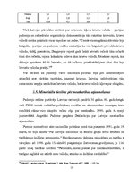 Referāts 'Mazākumtautību tiesības kontekstā ar valodu lietošanu', 13.