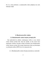 Referāts 'Mazākumtautību tiesības kontekstā ar valodu lietošanu', 15.