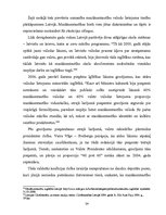 Referāts 'Mazākumtautību tiesības kontekstā ar valodu lietošanu', 24.