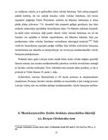 Referāts 'Mazākumtautību tiesības kontekstā ar valodu lietošanu', 27.