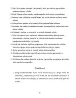 Referāts 'Mazākumtautību tiesības kontekstā ar valodu lietošanu', 31.