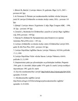 Referāts 'Mazākumtautību tiesības kontekstā ar valodu lietošanu', 33.