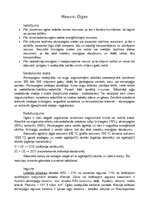 Konspekts 'Resursi - ogles', 1.