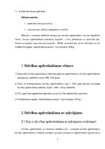 Referāts 'Dzīvības apdrošināšana', 3.