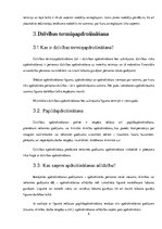 Referāts 'Dzīvības apdrošināšana', 5.