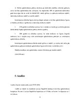 Referāts 'Dzīvības apdrošināšana', 8.